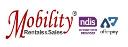 Mobility Rentals and Sales logo